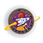Logotipo International Aerospace Academy